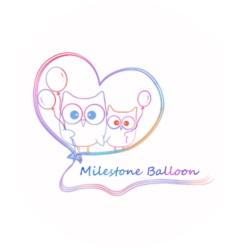 Milestone Balloon