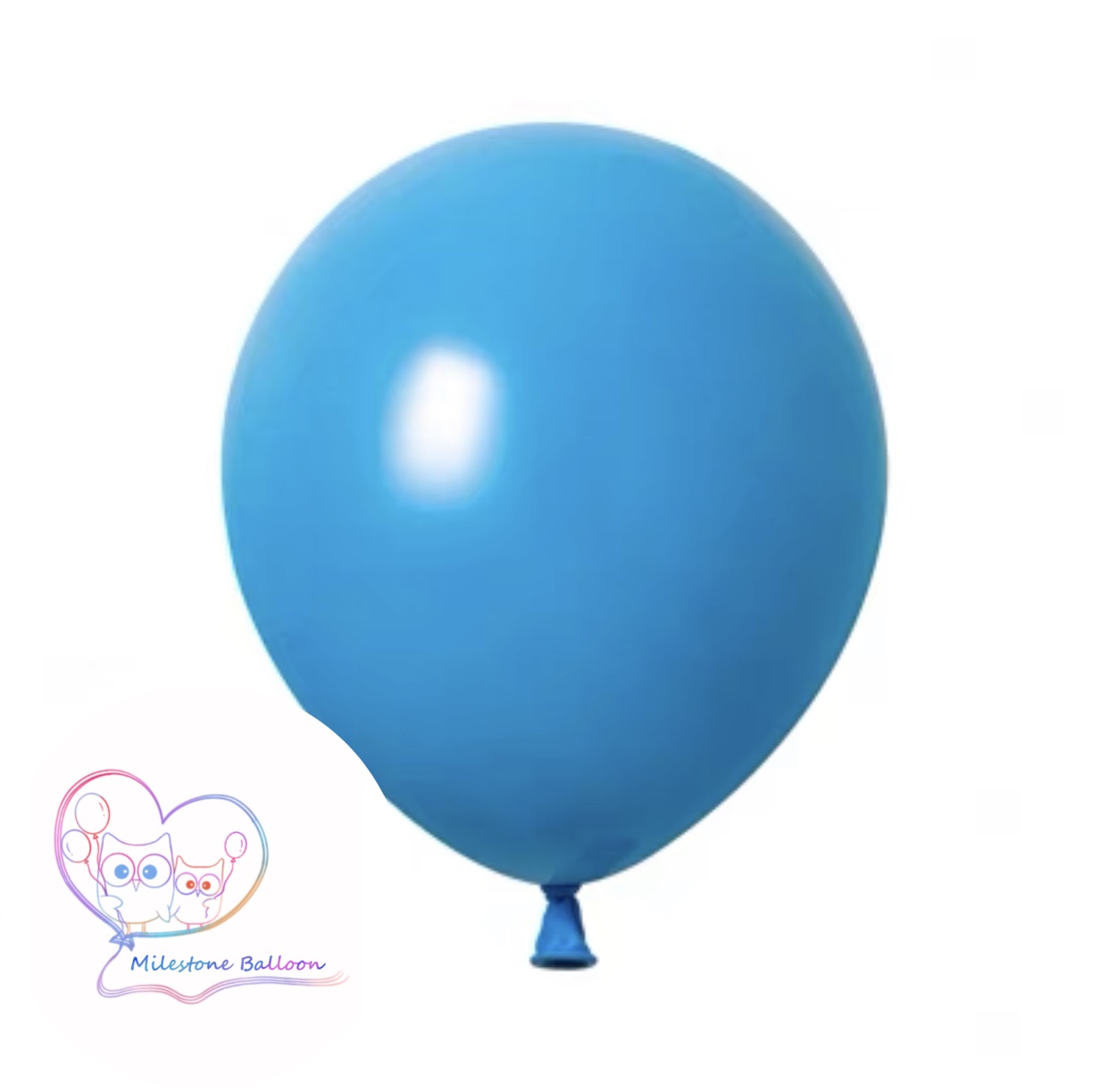 36吋氣球 (淺藍色) (1pc) 36LB11