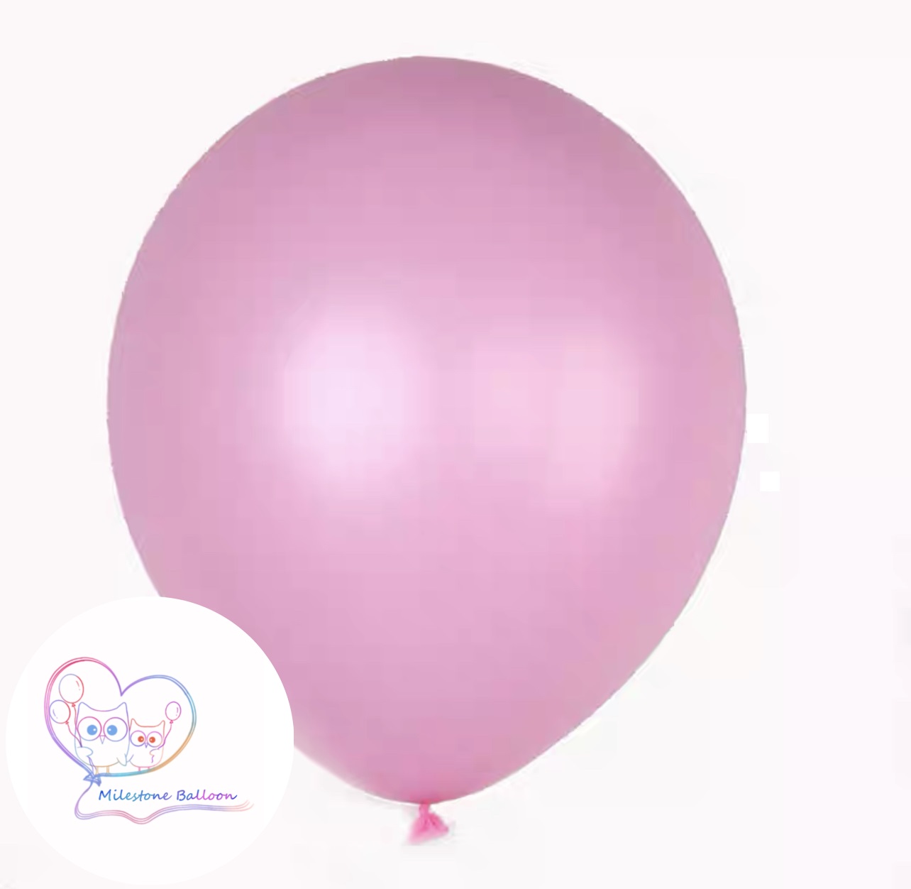18吋氣球 (粉紅色) (1pc) 18LB19